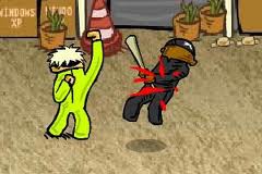 Crazy Flasher 2